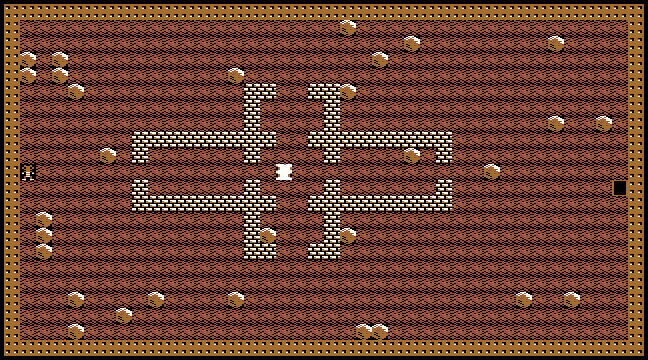 Cave D